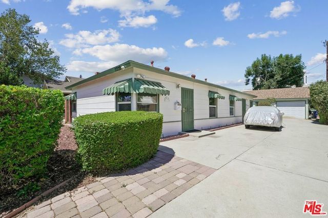 11335 Califa Street, Los Angeles