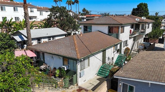 740 W. 21st, San Pedro