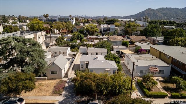 622 Salem, Glendale