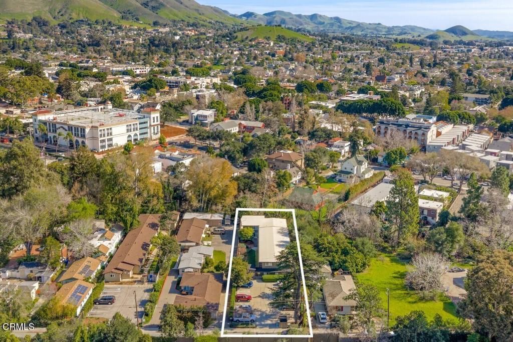 505 Brizzolara Street, San Luis Obispo