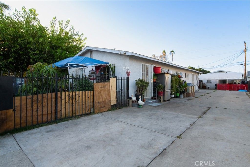 415 95th Street, Los Angeles