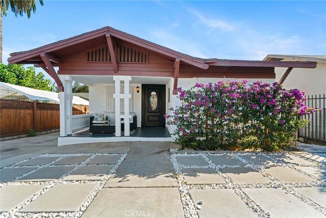3204 W 27th St, Los Angeles