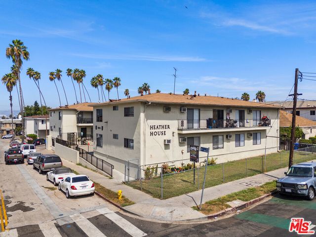 1911 W 2nd Street, Los Angeles