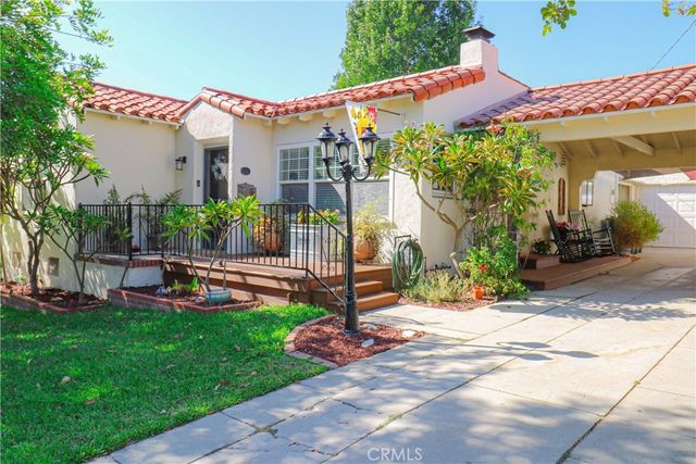 12421 Floral, Whittier
