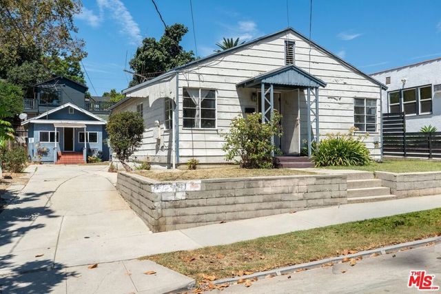 841 Laveta Terrace, Los Angeles