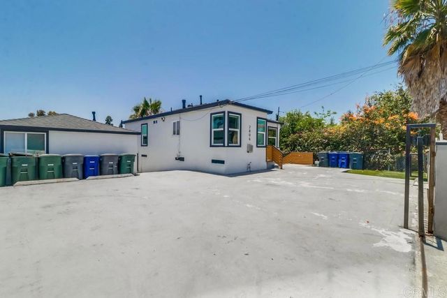 2806 E 8th Street, National City