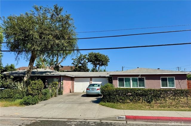 12003 Magnolia Street, El Monte