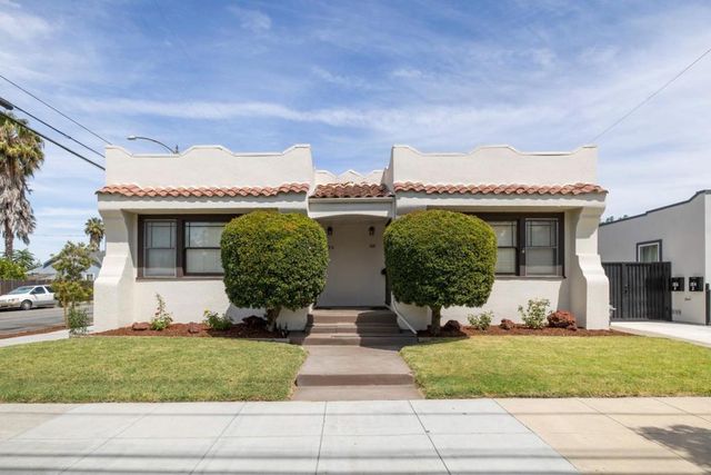 196 N 17th Street, San Jose