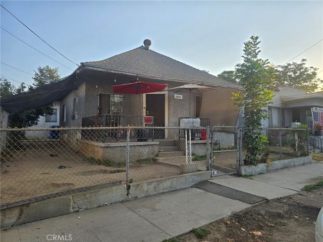 1815 E 3rd, Los Angeles
