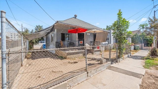 1815 E 3rd, Los Angeles