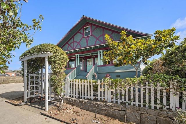 2683 85 C St, San Diego