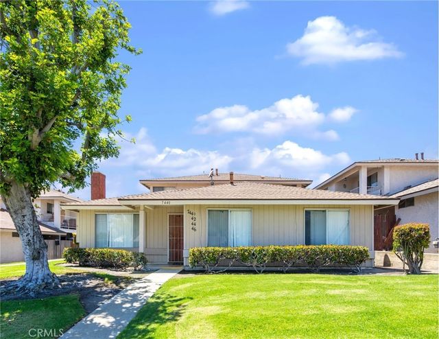 7440 Carnelian Street, Rancho Cucamonga