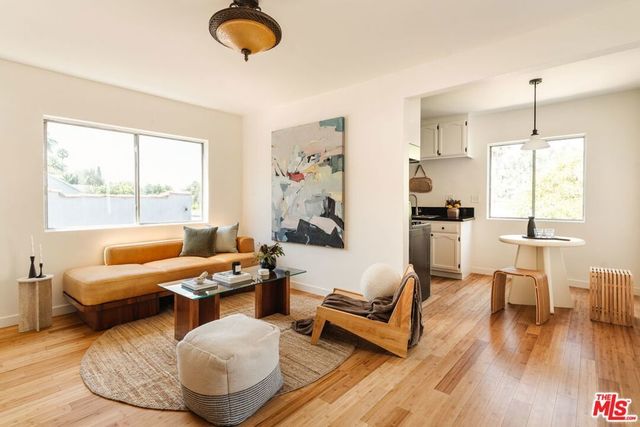 946 Hyperion Avenue, Los Angeles