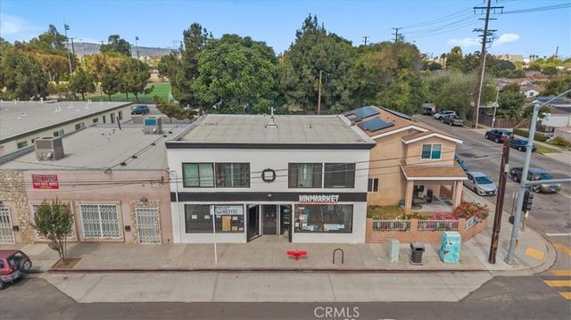 2171 Santa Fe, Long Beach