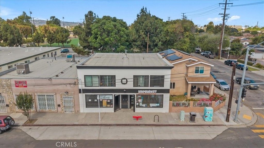 2171 Santa Fe, Long Beach