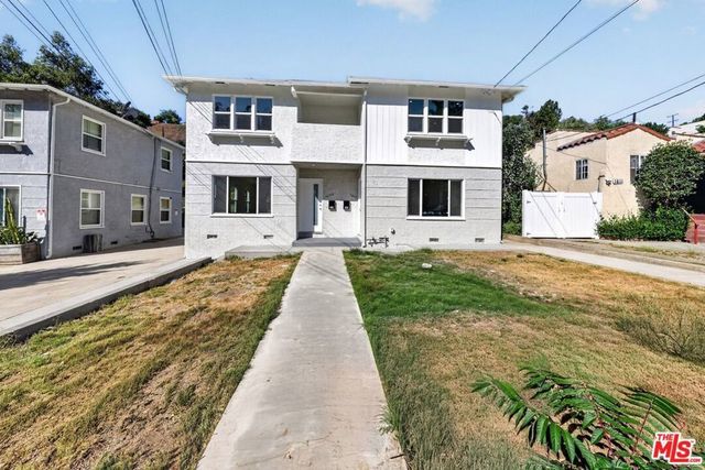 1615 S Adams Street, Glendale