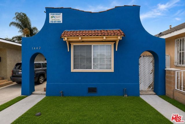 1442 Alamitos Avenue, Long Beach