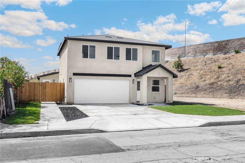 2140 N California, San Bernardino