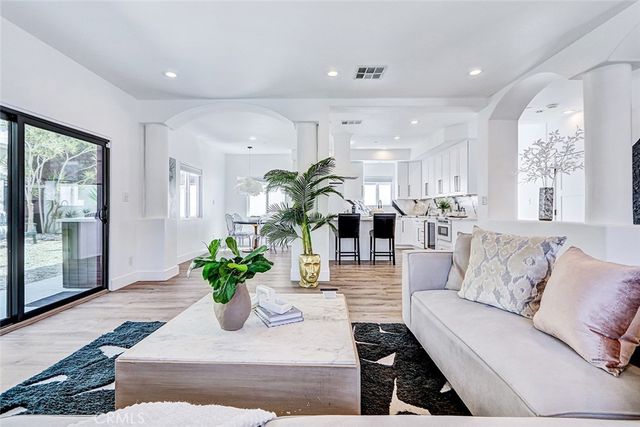 2113 Harriman # A, Redondo Beach