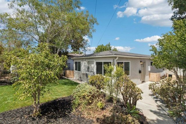 1831 33 Felton Street, San Diego