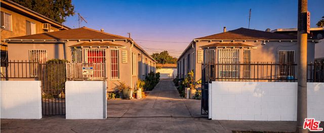 6312 Brynhurst Avenue, Los Angeles