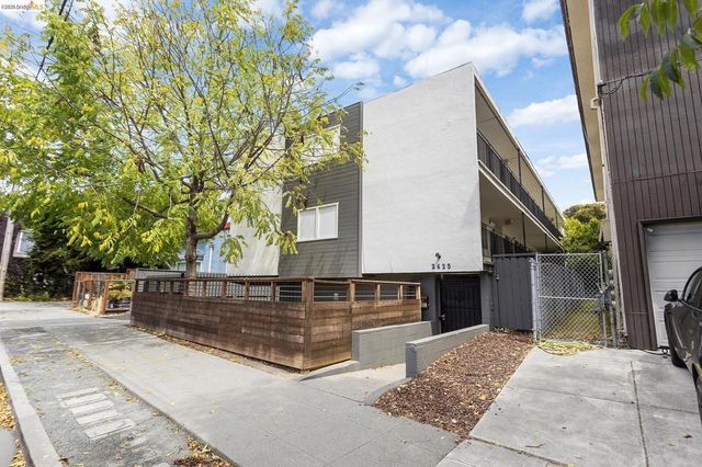 2425 Grant St, Berkeley