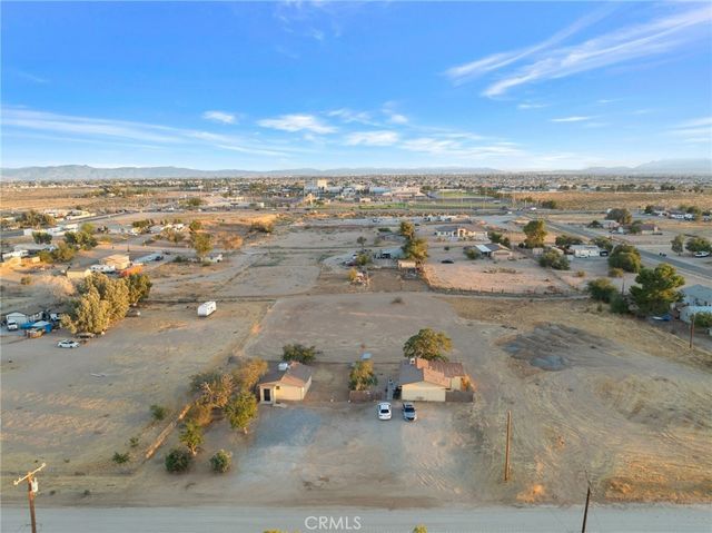 13189 13193 Begonia Road # 2, Victorville