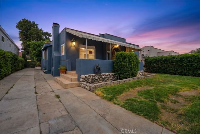 3337 Los Flores, Lynwood