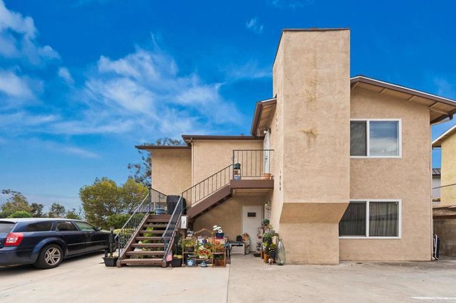 1960 Arnold Way, Alpine