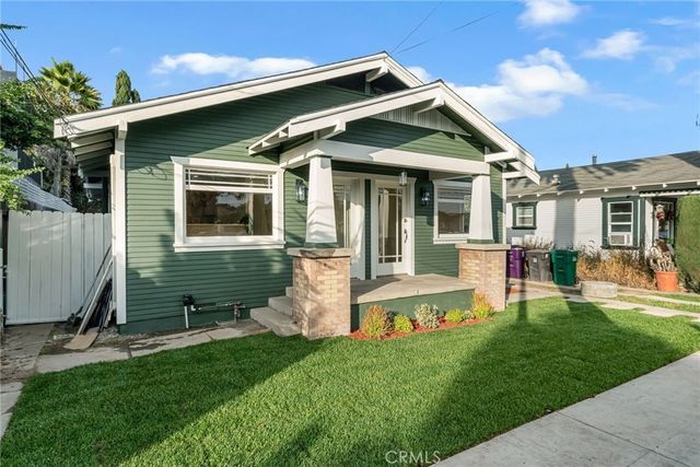 4027 E 11th, Long Beach