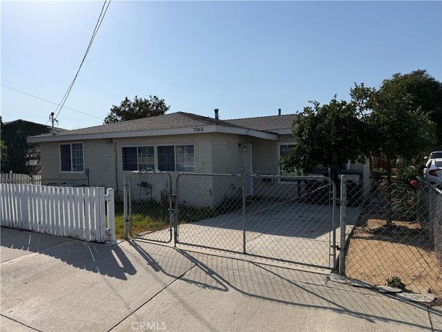 7563 Lincoln, Riverside