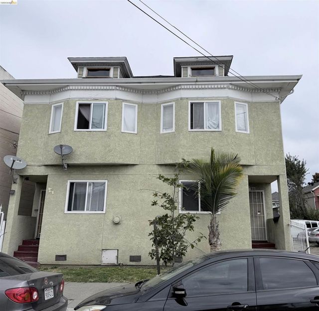 890 31st St, Oakland
