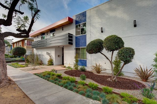 1757 N Kingsley, Los Angeles
