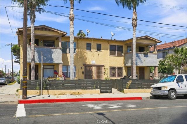 580 W 22nd Street, San Pedro