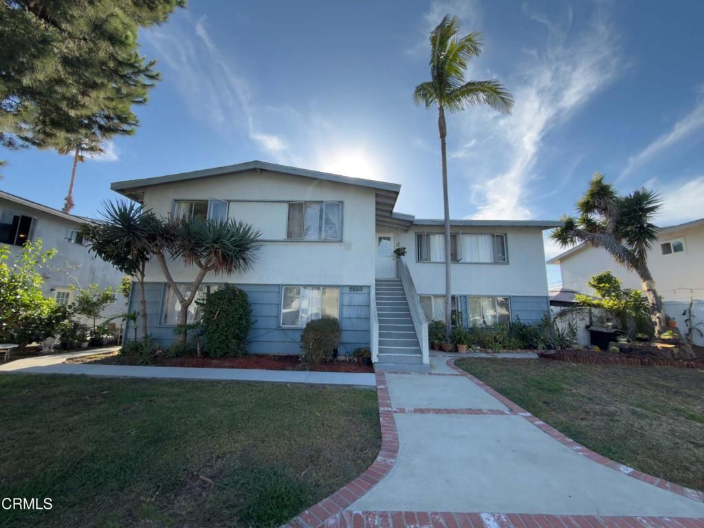 2859 Hickory Place, Costa Mesa