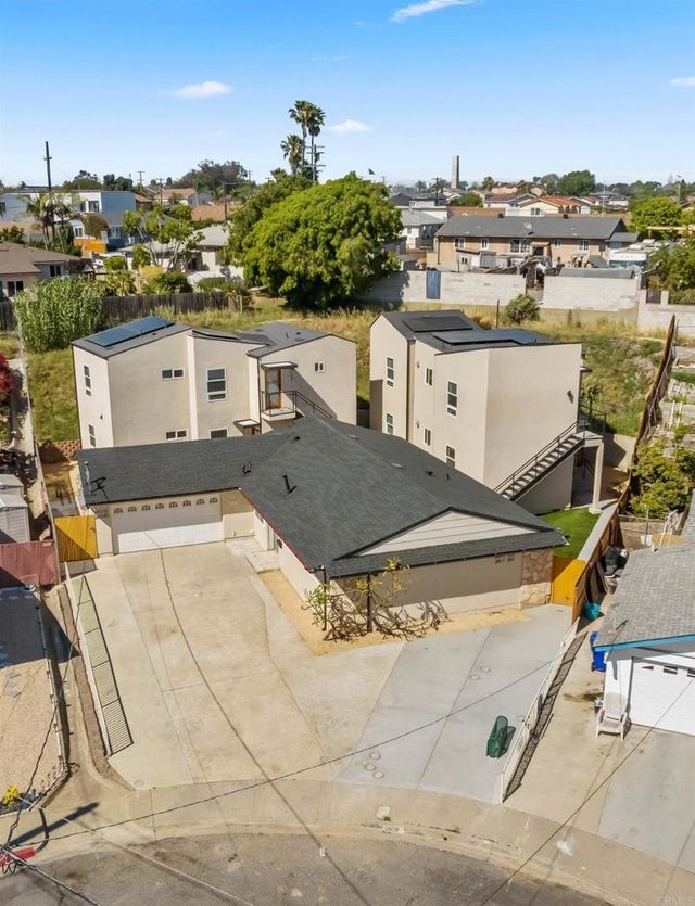 2409 Fleetwood Street, San Diego