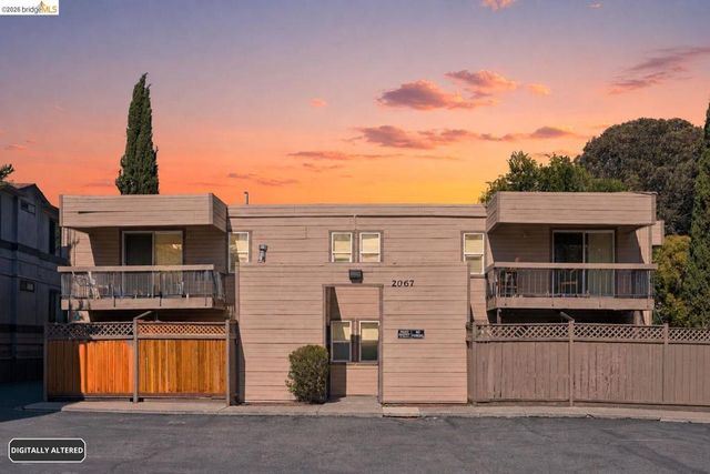 2067 Riley Court, Concord