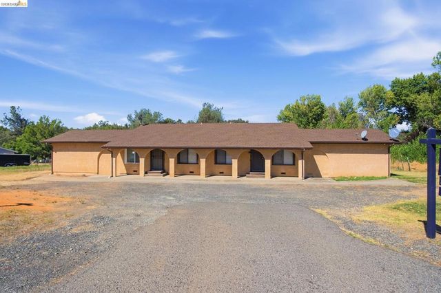 912 Feather Drive, Copperopolis