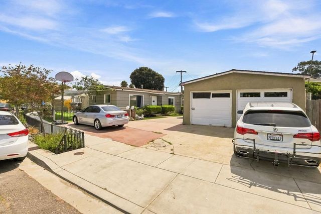 4415 17 Manitou Way, San Diego