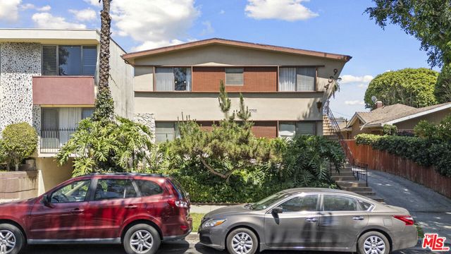 904 N Spaulding Avenue, West Hollywood