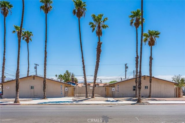 45304 Park, Indio