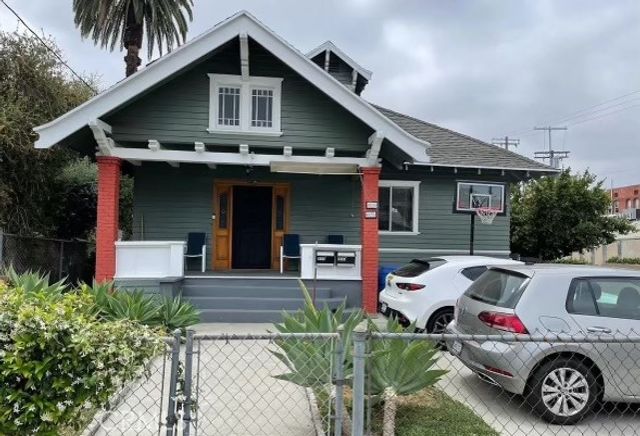 4636 Russell Avenue, Los Feliz