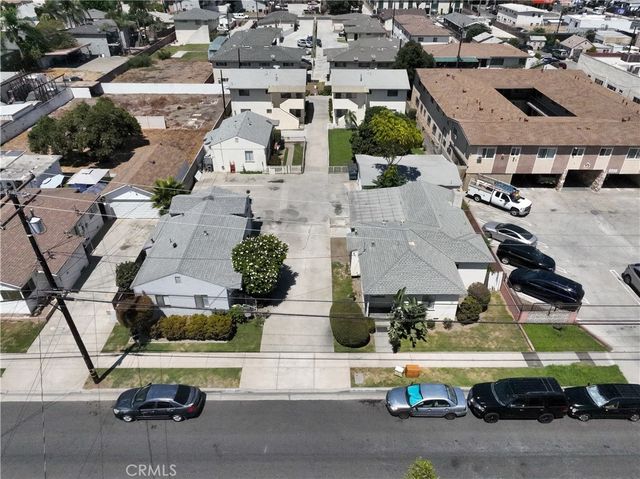 9329 Rose, Bellflower