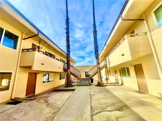 242 W Jackson, Rialto