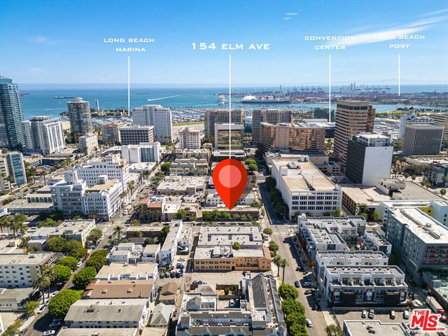 154 Elm Avenue, Long Beach