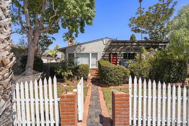 336 Bonair St, La Jolla