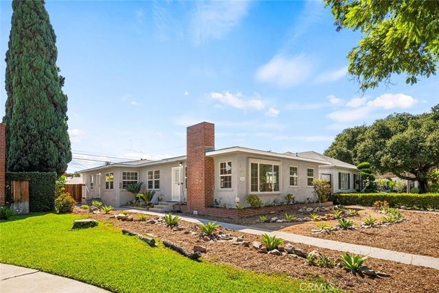 3606 California, Long Beach