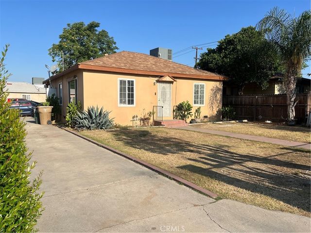 1300 Stockton, Bakersfield
