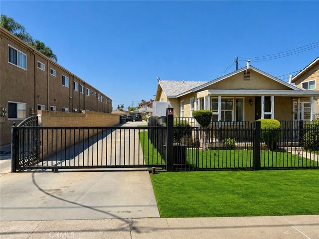 9713 Cedar, Bellflower