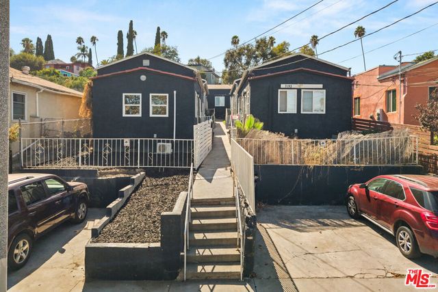 3193 Budau Avenue, Los Angeles